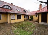 Prodej - dům/vila, 350 m²