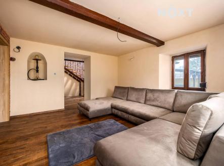 Prodej - dům/vila, 350 m²