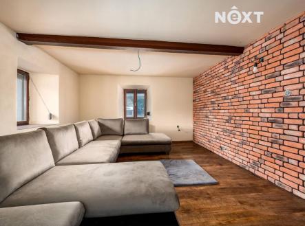 Prodej - dům/vila, 350 m²
