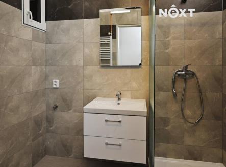 Pronájem bytu, 2+kk, 55 m²