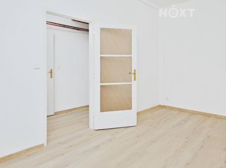 Pronájem bytu, 2+kk, 55 m²