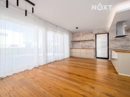Prodej - dům/vila, 176 m²