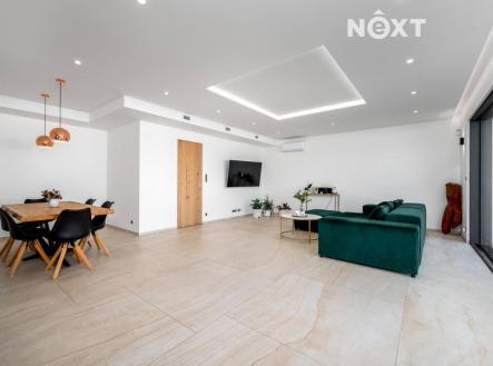 Prodej - dům/vila, 260 m²