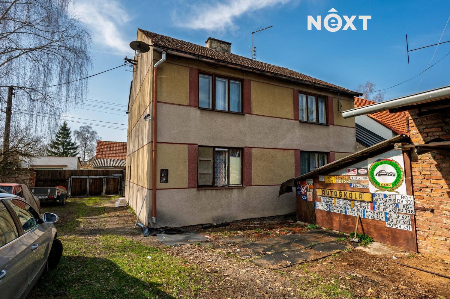 Prodej Rodinný dům, 200㎡