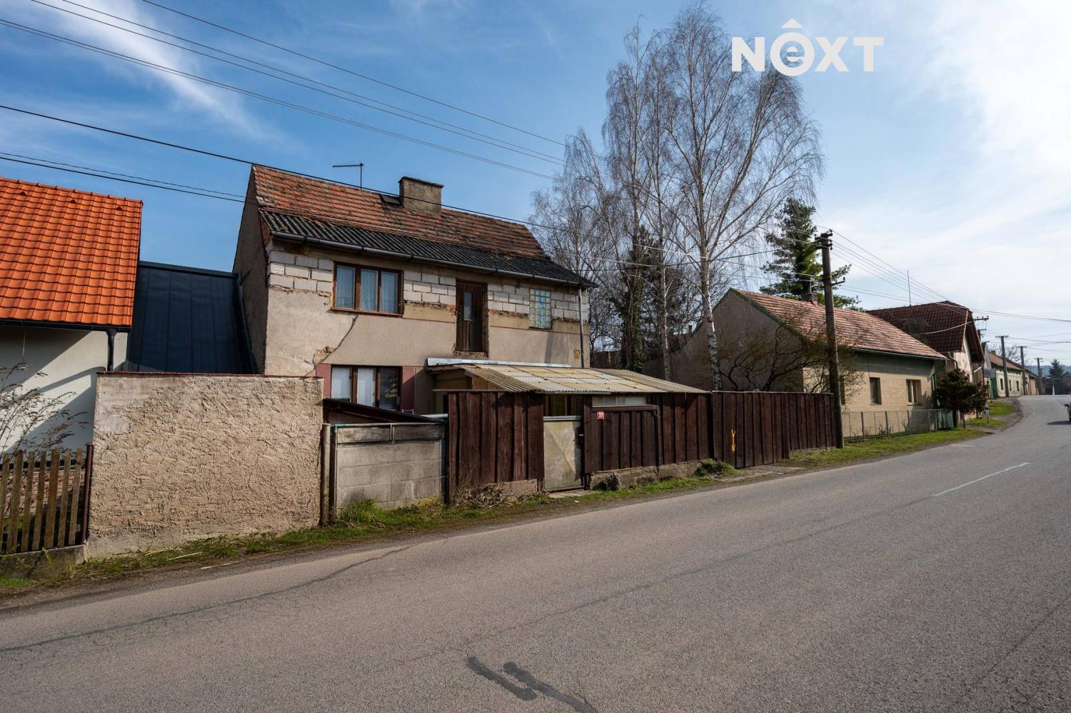 Prodej Rodinný dům, 200㎡