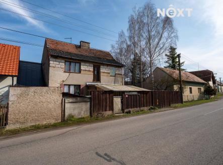 Prodej - dům/vila, 200 m²