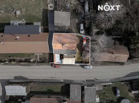 Prodej - dům/vila, 200 m²
