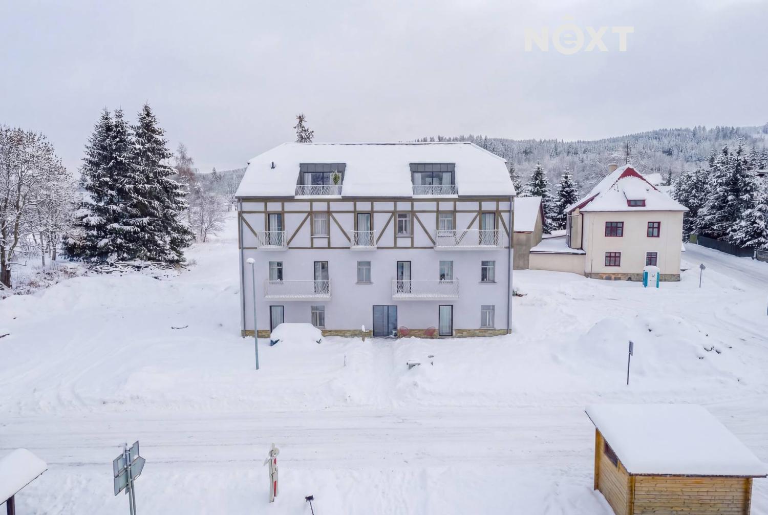 Prodej byt 2+kk, 36㎡