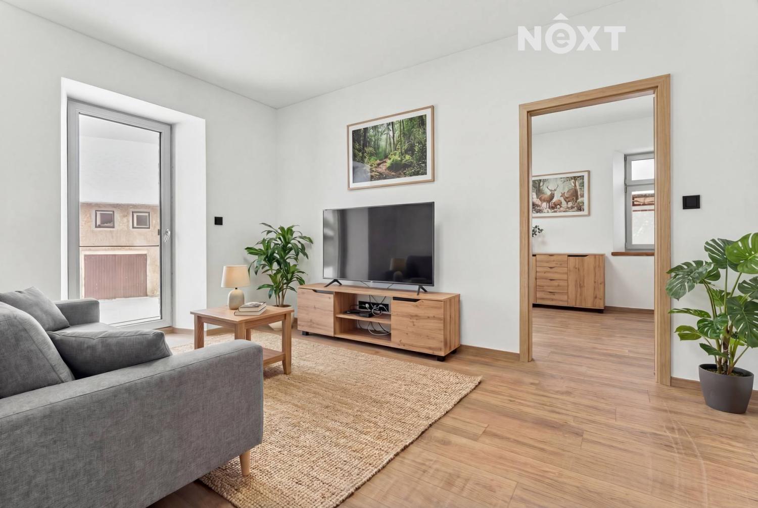 Prodej byt 2+kk, 36㎡