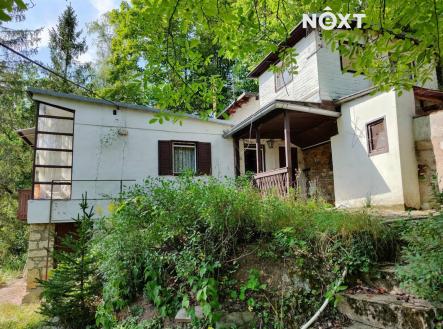 Prodej - dům/vila, 60 m²
