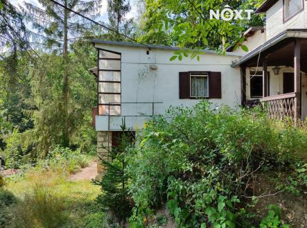 Prodej - dům/vila, 60 m²