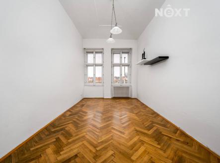Pronájem bytu, 1+kk, 33 m²