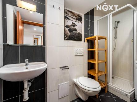 Pronájem bytu, 1+kk, 33 m²