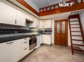 Pronájem bytu, 1+kk, 33 m²