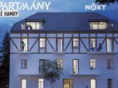 Prodej bytu, 3+kk, 60 m²