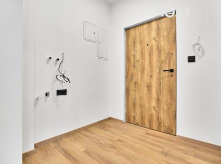 Prodej bytu, 3+kk, 62 m²