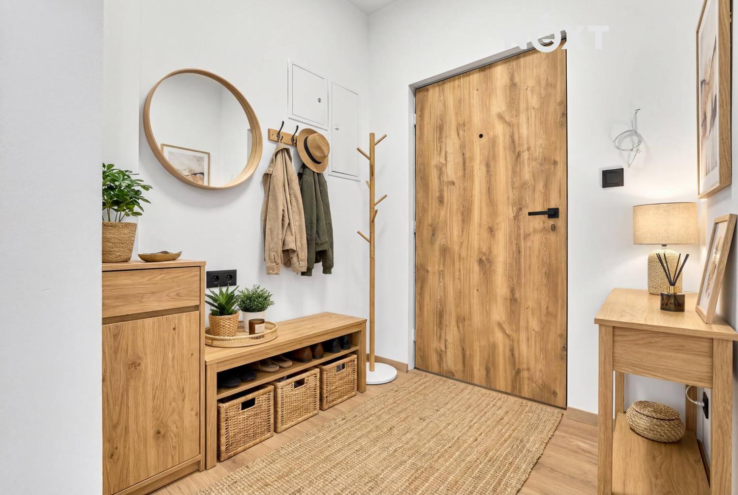 Prodej byt 3+kk, 57㎡