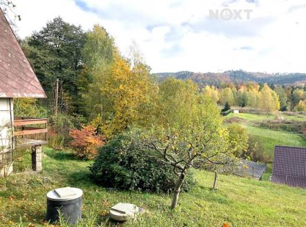 Pronájem - dům/vila, 35 m²