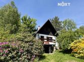 Pronájem - dům/vila, 35 m²