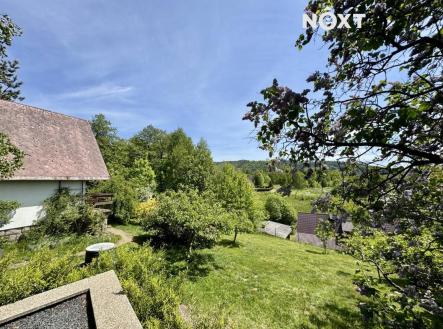 Pronájem - dům/vila, 35 m²