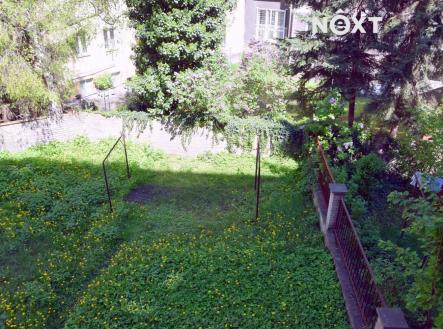 Pronájem bytu, 1+kk, 26 m²