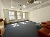 Pronájem - kanceláře, 168 m²
