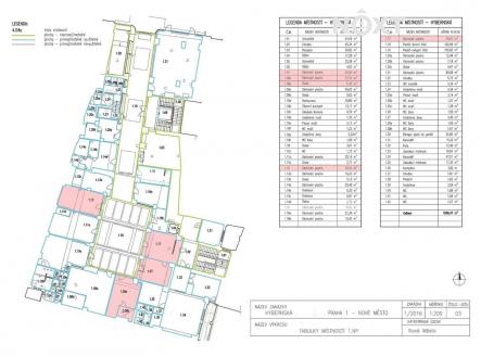 Pronájem - komerční objekt, obchodní centrum, 30 m²
