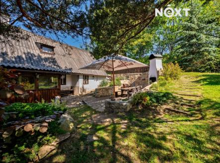 Prodej - dům/vila, 200 m²