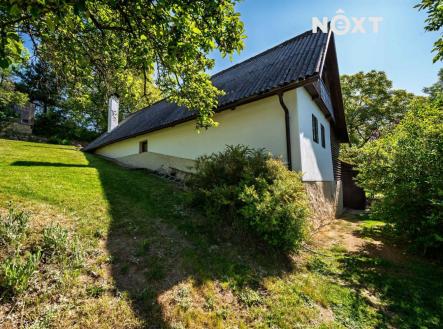 Prodej - dům/vila, 200 m²