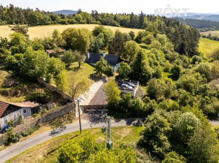 Prodej - dům/vila, 200 m²