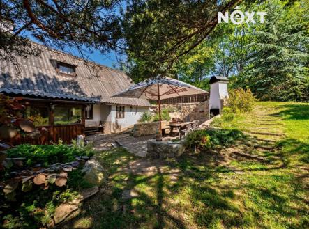 Prodej - dům/vila, 200 m²