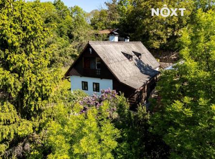 Prodej - dům/vila, 200 m²