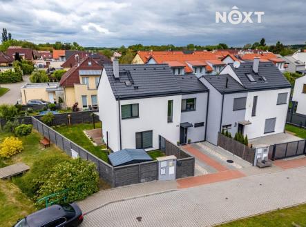 Prodej - dům/vila, 133 m²