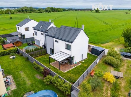 Prodej - dům/vila, 133 m²