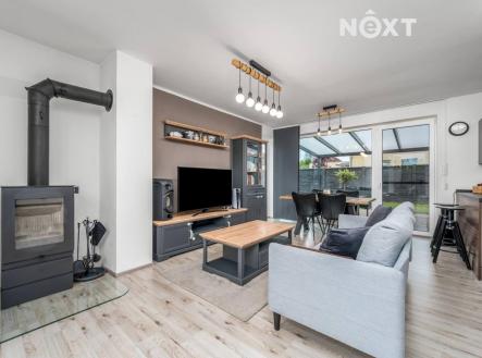 Prodej - dům/vila, 133 m²