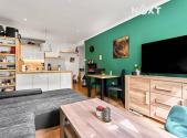 Prodej bytu, 3+kk, 70 m²