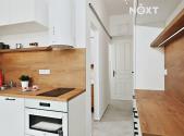 Pronájem bytu, 1+1, 34 m²