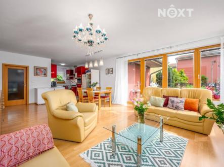 Prodej - dům/vila, 145 m²