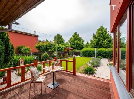 Prodej - dům/vila, 145 m²