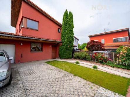 Prodej - dům/vila, 145 m²