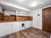 Prodej bytu, 1+1, 33 m²