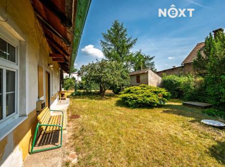 Prodej - dům/vila, 140 m²