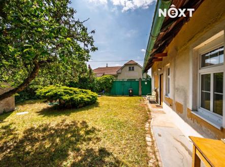 Prodej - dům/vila, 140 m²