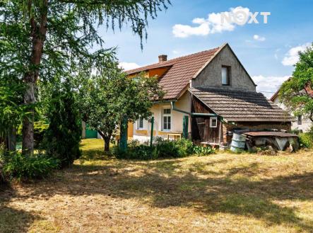 Prodej - dům/vila, 140 m²