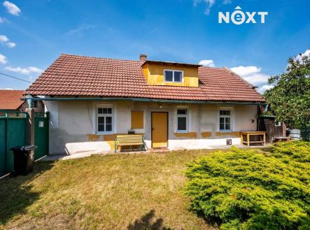 Prodej - dům/vila, 140 m²