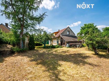 Prodej - dům/vila, 140 m²