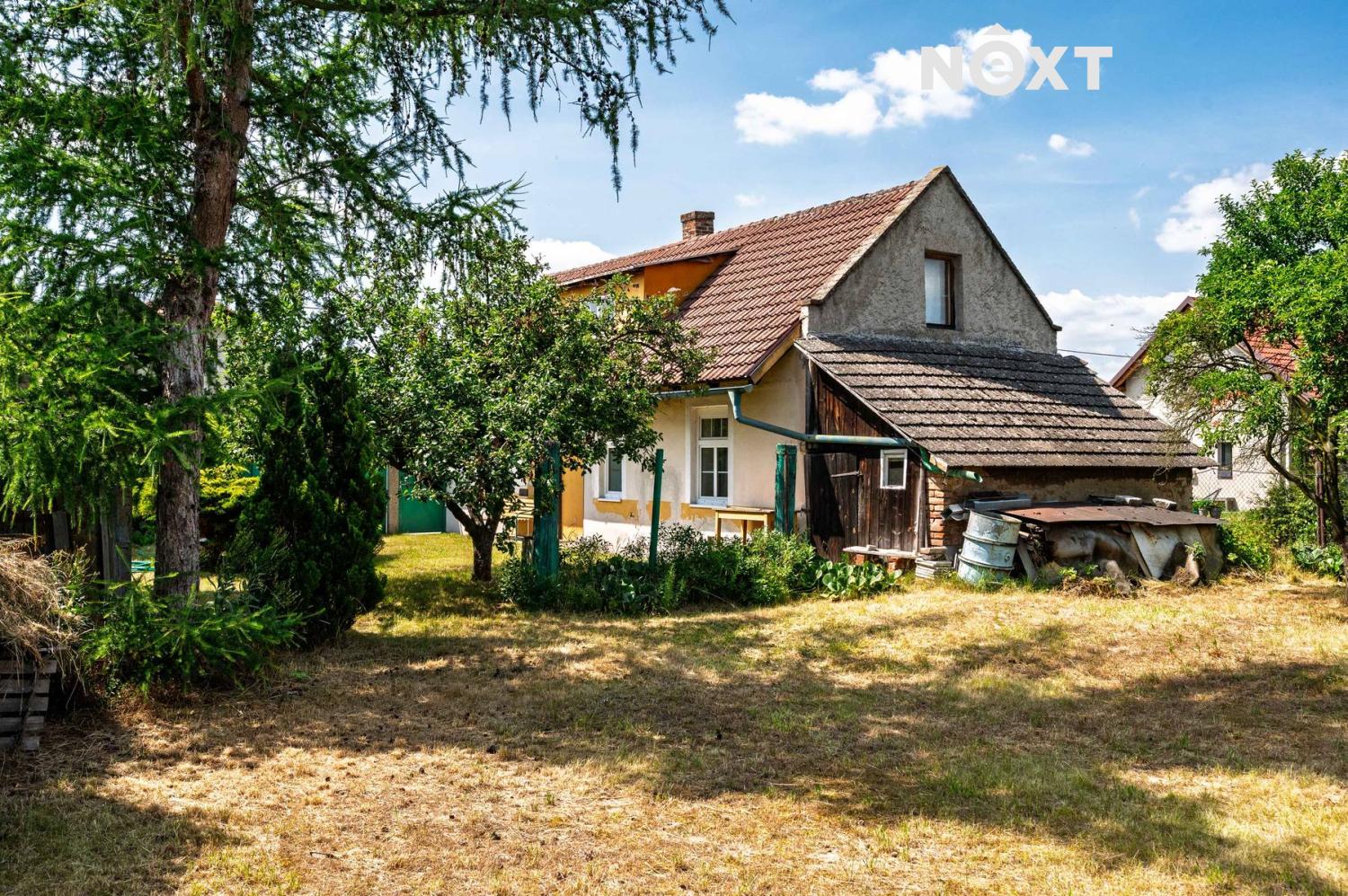 Prodej Rodinný dům, 140㎡