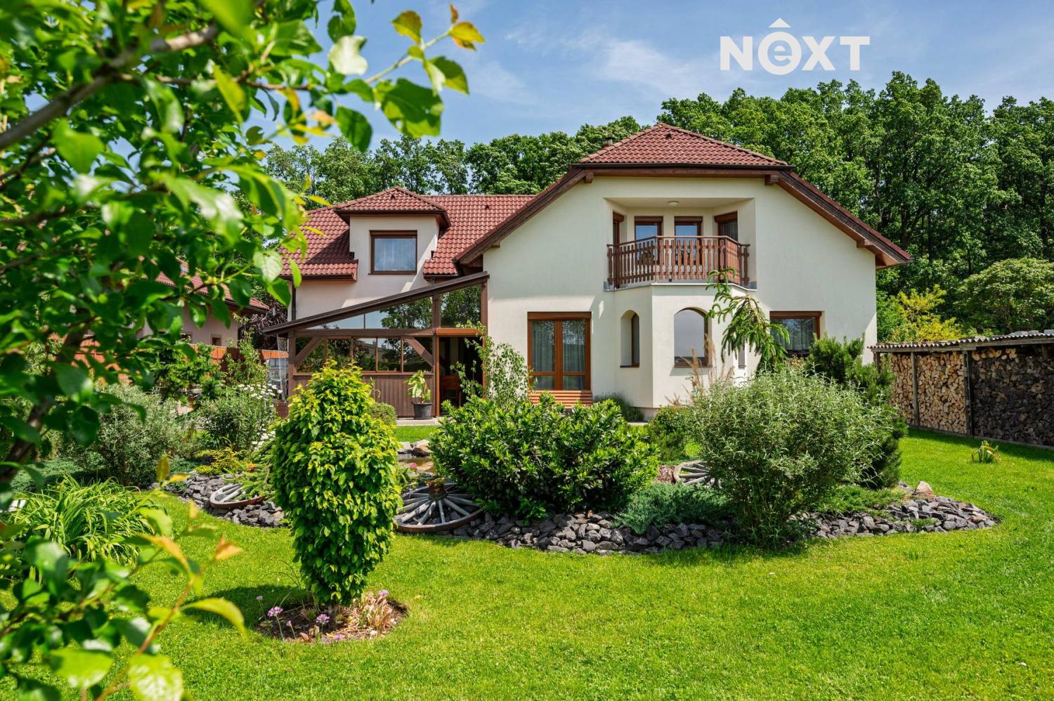 Prodej Rodinný dům, 264㎡