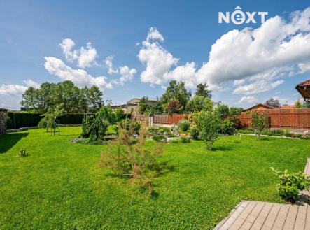 Prodej - dům/vila, 264 m²