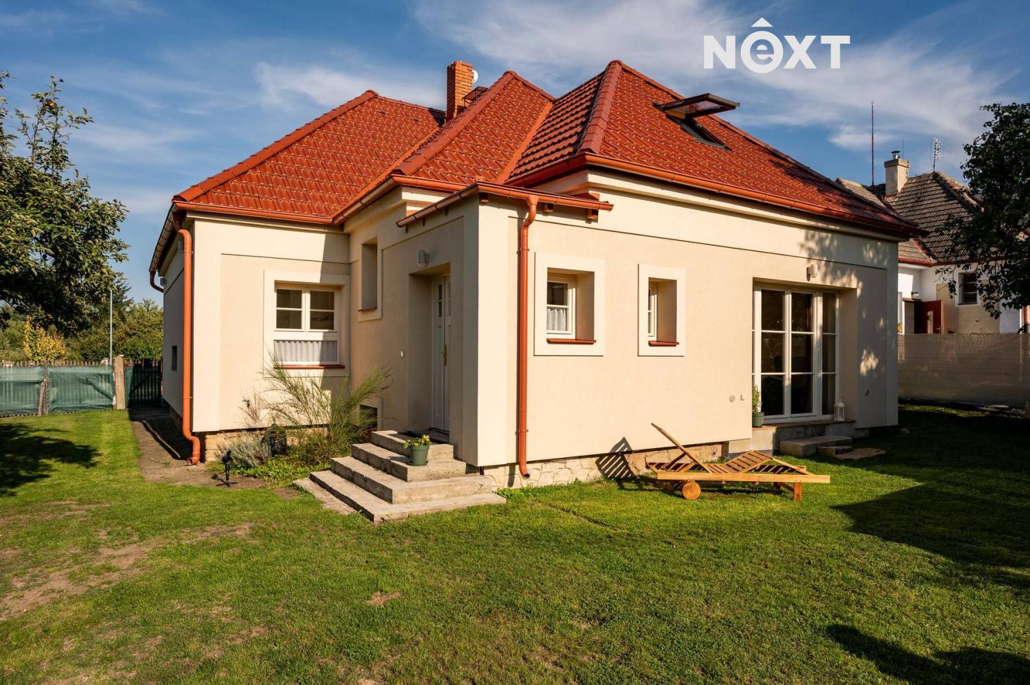 Prodej Rodinný dům, 170㎡